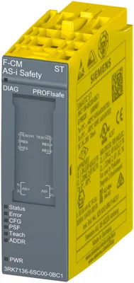 Siemens 3RK7136-6SC00-0BC1