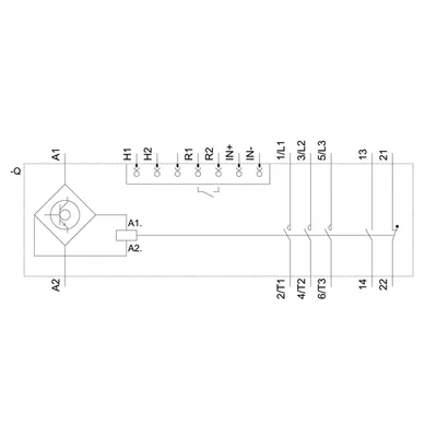 Siemens 3RT1075-6PP35