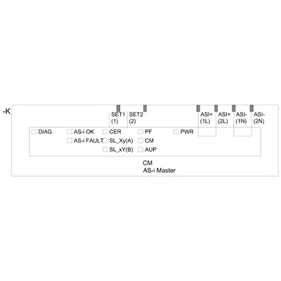 Siemens 3RK7137-6SA00-0BC1