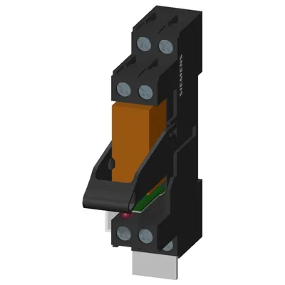 Siemens LZS:RT3A4L24