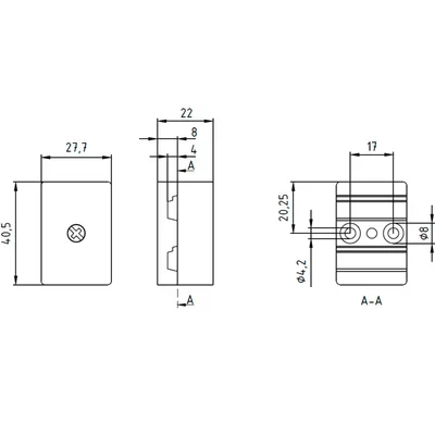 Siemens 3RK1901-1MX02