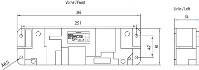 Siemens 6FB1112-0AT20-3PS0