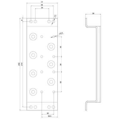 Siemens 6FB1104-0AT02-0AD0