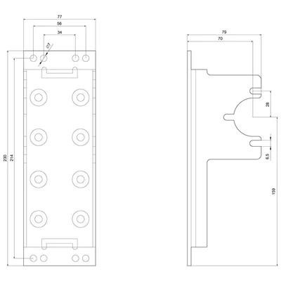 Siemens 6FB1104-0AT01-0AD0
