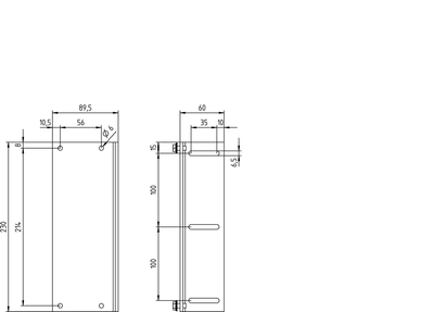 Siemens 6FB1104-0AT01-0AS0