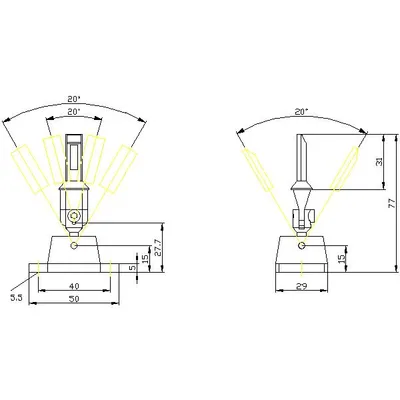 Siemens 3SE5000-0AV07