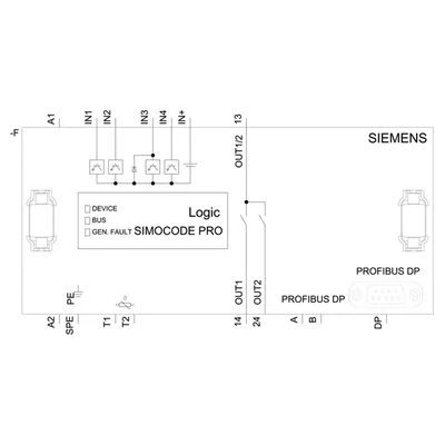 Siemens 3UF7020-1AB01-0