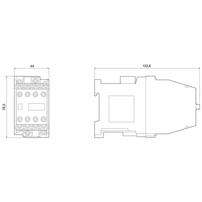 Siemens 3TH4262-4BB4