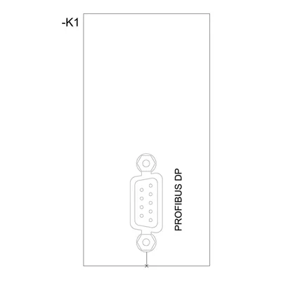 Siemens 3RW4900-0KC00