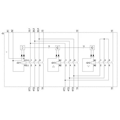 Siemens 3RA2417-8XF31-1BB4