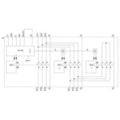 Siemens 3RA2415-8XE31-2BB4