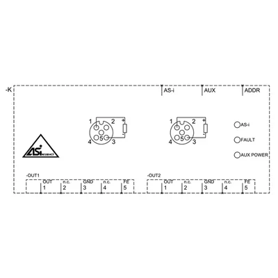 Siemens 3RK1107-1BQ40-0AA3