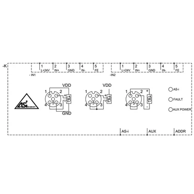 Siemens 3RK1207-1BQ40-0AA3