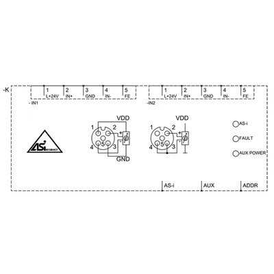 Siemens 3RK1207-2BQ40-0AA3