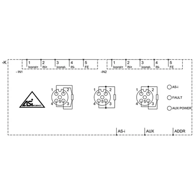 Siemens 3RK1207-3BQ40-0AA3