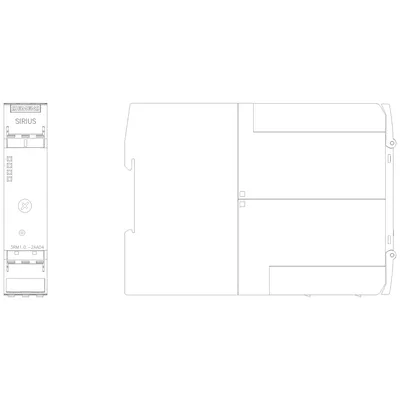 Siemens 3RM1102-2AA04