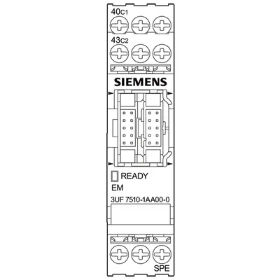 Siemens 3UF7510-1AA00-0
