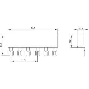 Siemens 3RV1915-1AB