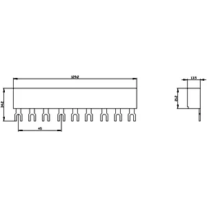 Siemens 3RV1915-1BB