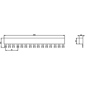 Siemens 3RV1915-1DB