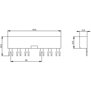 Siemens 3RV1915-2AB