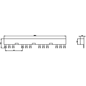 Siemens 3RV1915-3CB