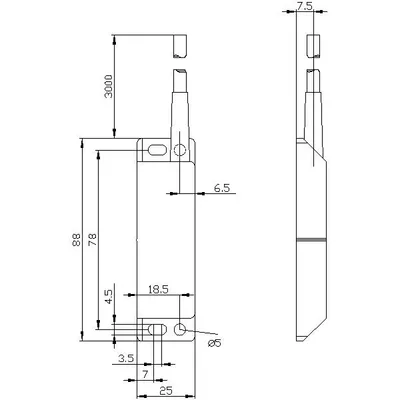 Siemens 3SE6606-2BA04