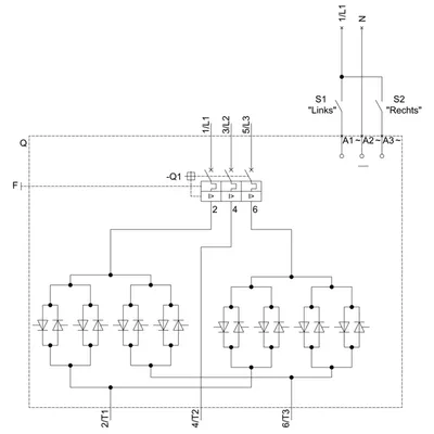 Siemens 3RA2210-0HA03-0SB4