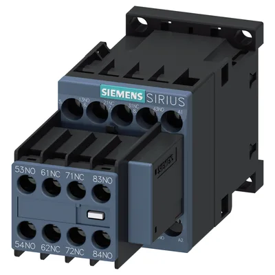 Siemens 3RH2344-1CF00-0KA0
