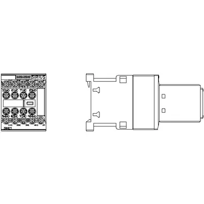 Siemens 3RH2344-1DB40-0KA0