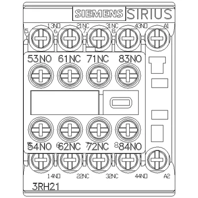 Siemens 3RH2344-1AP00-0KA0