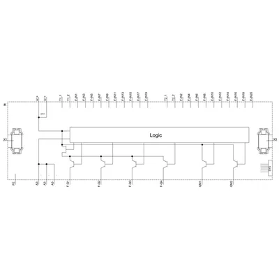 Siemens 3SK2122-2AA10
