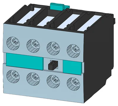 Siemens 3RH1921-1XA22-0MA0