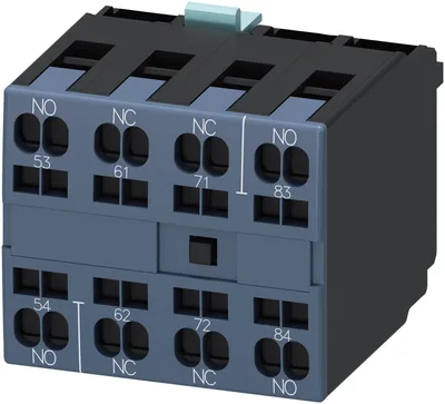 Siemens 3RH1921-2XA22-0MA0