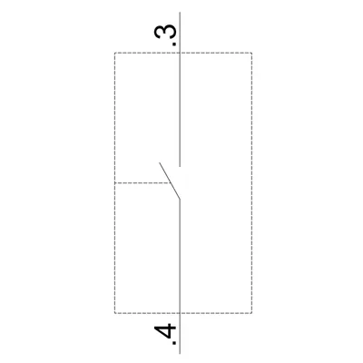 Siemens 3RH1921-2CA10