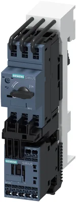Siemens 3RA2110-0JS15-1BB4