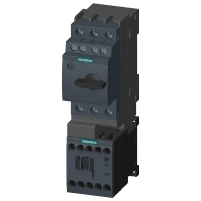 Siemens 3RA2115-1GA16-2BB4