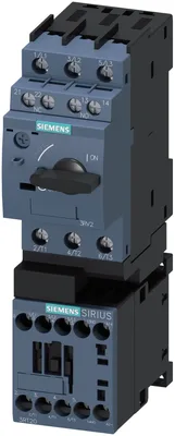 Siemens 3RA2115-1HA17-1BB4
