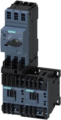 Siemens 3RA2210-0FE15-2BB4