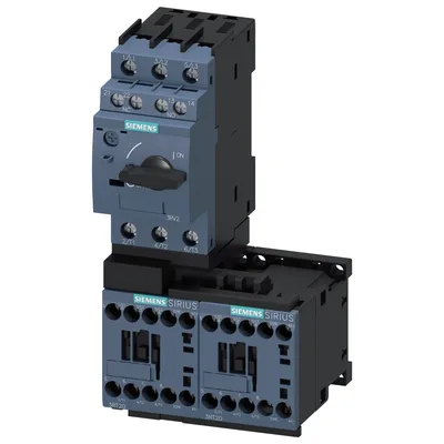 Siemens 3RA2215-1AA16-2BB4-ZX95