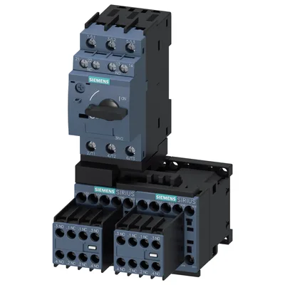 Siemens 3RA2215-1BA16-5BB4