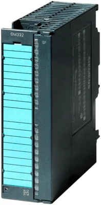 Siemens 6AG1332-5HD01-7AB0
