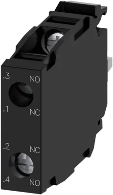 Siemens 3SU1400-1AA10-1QA0