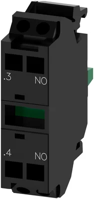Siemens 3SU1400-1AA10-3LA0