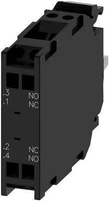 Siemens 3SU1400-1AA10-3FA0