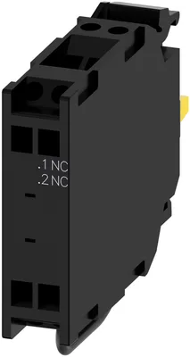 Siemens 3SU1400-1AA10-3HA0