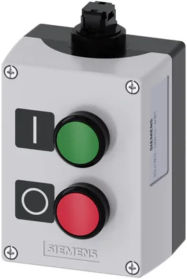 Siemens 3SU1802-0AB10-4HB1