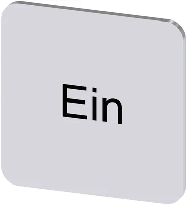 Siemens 3SU1900-0AF81-0AB0