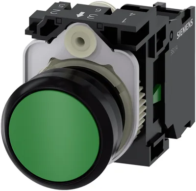 Siemens 3SU1100-0AB40-1BA0