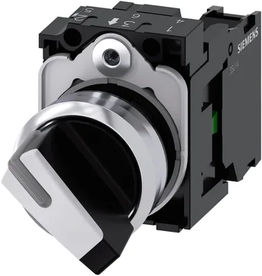 Siemens 3SU1150-2BF60-1BA0